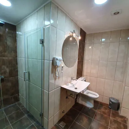 Apartments Tanes Ohrid Exterior foto