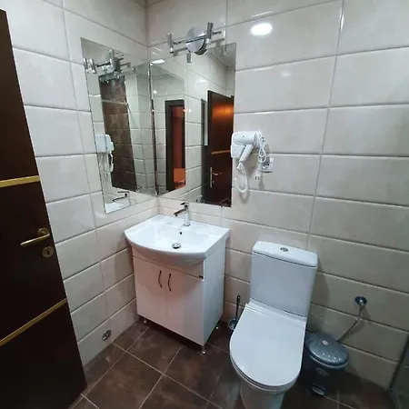 Apartments Tanes Ohrid Exterior foto